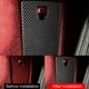 thumbnail image 3 of For Porsche 718 982 Cayman Boxster T S GTS GT4 Spyder RS - Car OBD Interface Panel Carbon Fiber Sticker Accessories, 3 of 5