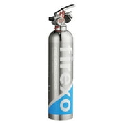 Firexo Stainless Steel 0.1 Gal Fire Extinguisher