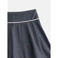 thumbnail image 3 of Athletic Works Girls Active ButterCore Skort, Sizes 4-18, 3 of 3