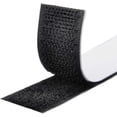 thumbnail image 1 of Cinta Velcro Autoadhesiva 50m Extra Fuerte,Adhesiva De Doble Cara Con Velcro 20mm De Ancho, 1 of 4
