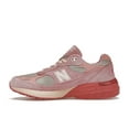 thumbnail image 2 of New Balance Men's 993 Joe Freshgoods Performance Art Powder Pink Shoes, from StockX, 2 of 5
