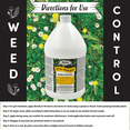 thumbnail image 3 of 20% Vinegar Weed Control - 128 fl oz Jug by Medina, 3 of 6