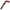 As shown, variant on Niovtt Manual Silence Steel Nail Gun One-handed Operation Ceiling Riveting Tool (Green)