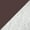 Brown, variant on Catalonia Wearable Blanket with Sleeves and Pocket, Cozy Soft Fleece Micro Plush Wrap Adult Blanket Robe for Women and Men, Makes a Great Gift for Holidays, Grey, 73" x 51"