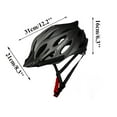 bike size for tall person
