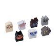 thumbnail image 3 of Paquete de expansión Leder Games Root The Vagabond con 7 Meeples, 3 of 6