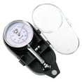 thumbnail image 3 of Handheld Accurate Tyre Pressure Gauge for Measuring Tyre Wheel Air 0-60psi, 3 of 5