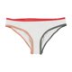 thumbnail image 1 of Parte inferior de Bikini de cobertura completa Tavik Jayden para mujer blanco mediano, 1 of 2