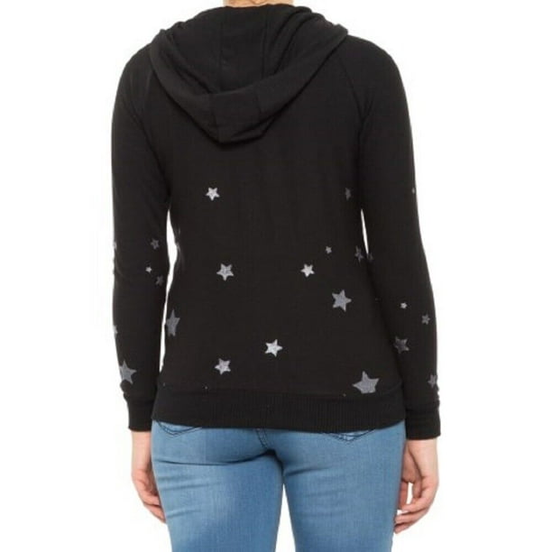 Chaser star deals sweatshirt