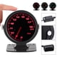 thumbnail image 5 of Combustible 60mm 2.4in Touching 17 Color OBD2 3 Gauges Combo Set Turbo Boost Indicador de presión de aceite Indicador de relación de combustible de aire LHCER Descripción de la referencia, 5 of 8