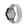 thumbnail image 4 of Casio Men's Heavy-Duty Sport Stainless Steel Wristwatches (MWA-100HD-1AV), 4 of 6