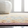thumbnail image 4 of SAFAVIEH Paradise Angelina Geometric Tessellation Area Rug, Mauve/Multi, 3'3" x 5'7", 4 of 6