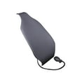 thumbnail image 3 of Car Support Cushion Automotive Accessories Anti Slip Car Back Support Gray, 3 of 7