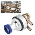 thumbnail image 4 of Oil Cooler Adapter Motorcycle Oil Cooler Adapter Fitting For  Cross Riding CB CG Engine 36 X 1.5mm Thread, 4 of 8
