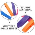 thumbnail image 3 of CATIEBYE 5pcs Pickleball Grip Tapes Assorted Color PU for Sports Enthusiasts Badminton, 3 of 6