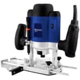 thumbnail image 1 of Router Toolcraft de 1200w TC3430 Toolcraft TC3430, 1 of 2