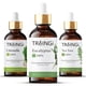thumbnail image 2 of Aceite Esencial de eucalipto Natural puro, aceites esenciales aromáticos para difusores de aromaterapia, hierba de limón, árbol de té, citronela qym unisex, 2 of 2