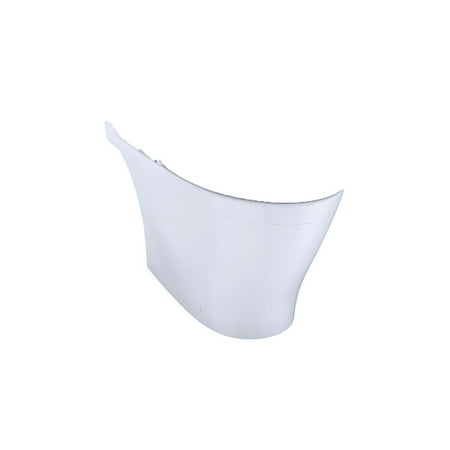 TOTO CST642CEFGAT40#01 Nexus Elongated Toilet Bowl with CEFIONTECT - Cotton White