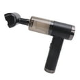 thumbnail image 1 of Vacú de Automóviles Pequeños, Antideliponio, Limpiador de Polvo de Automóvil Portátil, Carga Rápida de 120 W de Alta Potencia Potente Succión para el Cabello, 1 of 7