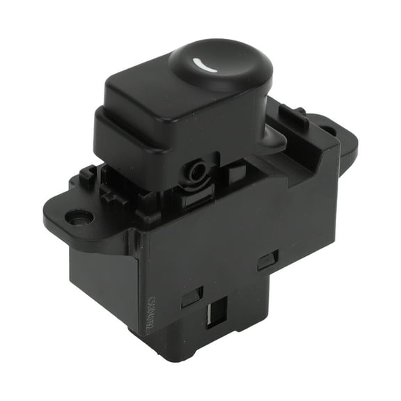 Unique Bargains Power Window Switch No.935801R001 Front Right Passenger Side Window Control Switch for Hyundai Accent 2013-2017 Black