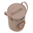 thumbnail image 1 of Cesta para ropa de guardería, Cesta para juguetes de algodón orgánico Tamao compacto para bao para habitación infantil ANGGREK Otros, 1 of 8