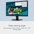 thumbnail image 4 of Monitor Dell SE2426H 24" FHD 144Hz 1 ms IPS FreeSync, 4 of 9