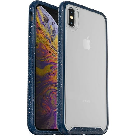 OtterBox Ultra Slim Series Case for iPhone XS MAX, Evening Blush