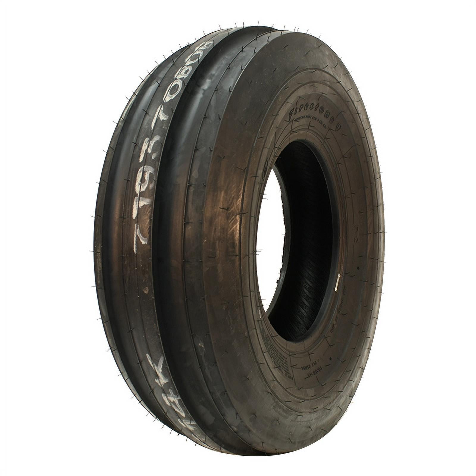 Firestone Champion Guide Grip 3 Rib F-2 6.00/-16