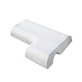 thumbnail image 2 of Yuarrent Almohada de espuma viscoelástica para alineación del cuello y almohada cómoda para dormir con soporte para el cuello para parejas Juegos de cama modelo brazo izquierdo, 2 of 6