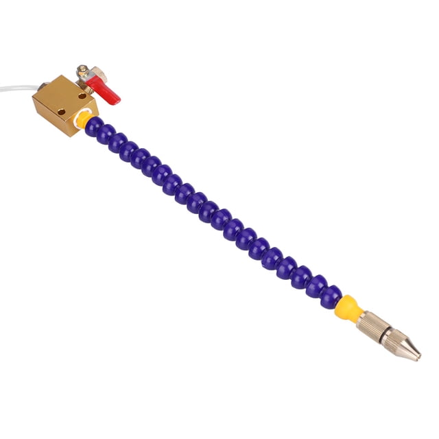 Hardware Tools,Mist Lubrication Coolant System Spray Lubricator Spray Tool Time-Tested Durability