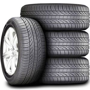 Pirelli P Zero Nero All Season 245/40R20 99W XL AS Performance A/S Tire Fits: 2014-16 Chevrolet Impala LTZ, 2017-18 Chevrolet Impala LT Sansujyuku sansujyuku.com