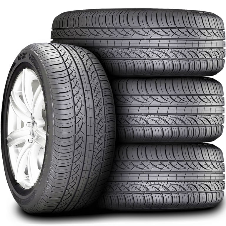 Free Shipping! Pirelli P Zero Nero All Season Passenger Tire 245