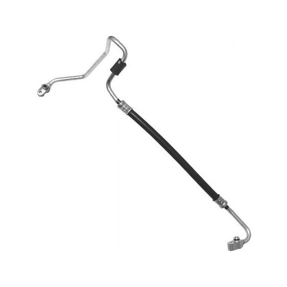 A/C Discharge Hose - Compatible with 2002 - 2006 Honda CR-V 2003 2004 2005