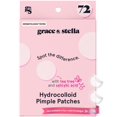 thumbnail image 1 of Pimple Patches Grace & Stella, HSA, 72 unidades, ganadores del premio FSA, 1 of 9