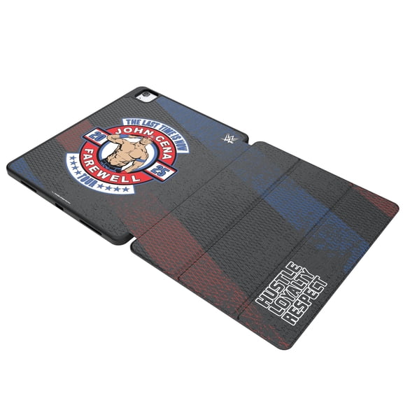 Keyscaper John Cena Farewell Tour 2025 iPad Tablet Case