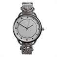 thumbnail image 1 of Reloj Jessica Carlyle  Mujer Con Correas Plateado IN6294S984-004, 1 of 5