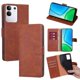 thumbnail image 1 of For vivo Y29 4G Case Leather Phone Cover with RFID Blocking Wallet - Black, 1 of 5