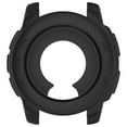 thumbnail image 4 of Silicone Half Wrap For [Your Watch Model] – Flexible Open Back Design Lightweight Scratch Clear Finish, 4 of 6
