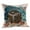 G, variant on SDJMa Halloween Pillow Covers 18x18 Trick or Treat Pillow Covers Happy Halloween Linen Sofa Bed Throw Cushion Cover Decoration