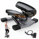 thumbnail image 1 of Stair Stepper Sportsroyals Twist con bandas de resistencia, 1 of 8