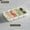 A, variant on Kitchen Seasoning Storage Box Organizer with Lid, Multi Compartment Spice Container Transparent Sealed Fresh Keeping Box for Salt Pepper Sugar Tea Spice Rack Kitchen Organizer,