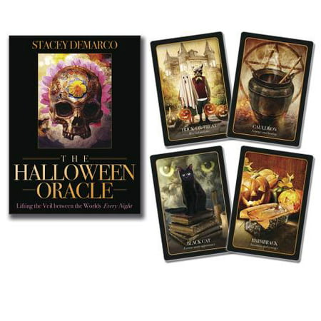 The Halloween Oracle (Other)