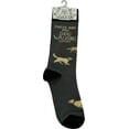 thumbnail image 2 of Primitives Socks - These Are My Dog Walking Socks, 2 of 2