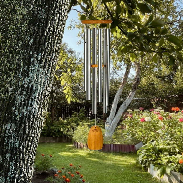 ウッドストックチャイム　Chimes of Olympos Amazon.com : Woodstock Chimes Signature Collection, Chimes
