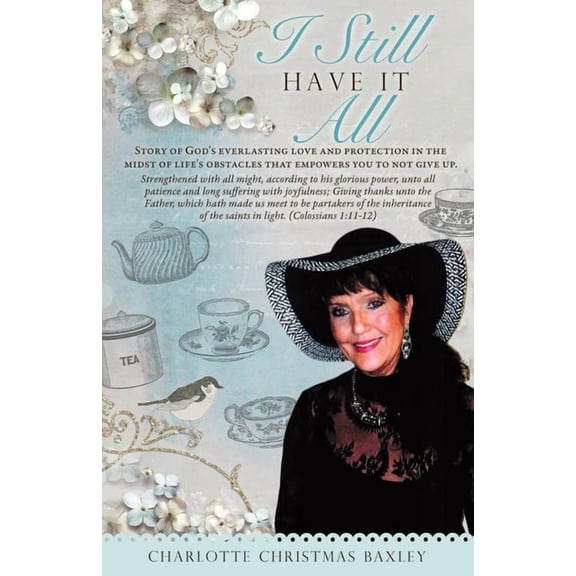 I Still Have It All, (Paperback)