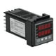thumbnail image 5 of Controlador De Temperatura, Termostato DC 24V Efectivo 0,1 Grados Celsius Precisión De Medición Para Materiales De Construcción, 5 of 7