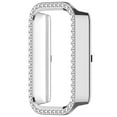 thumbnail image 1 of BotaniNest Smart Sports Watch PC Material With Embedded Semi Covered Hollow Design, 1 of 7