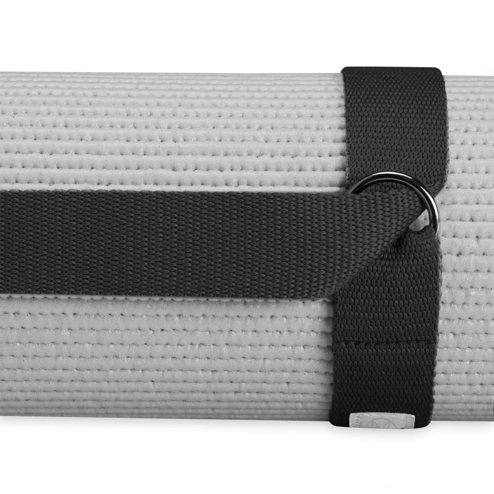 Gaiam yoga sales mat sling
