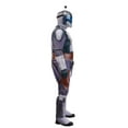 thumbnail image 5 of Plus Size Deluxe Star Wars Jango Fett Costume for Adults, 5 of 6