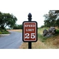 thumbnail image 4 of QualArc RECT-24X18 24 x 18 in. Rectangle Frame - Black, 4 of 4